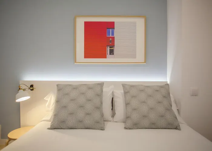 Gran Central Suites Madrid